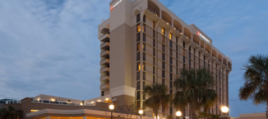 Charleston Marriott
